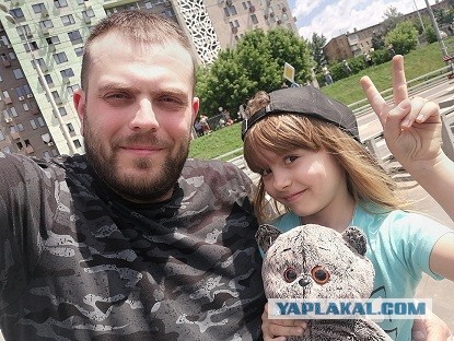 Техника уходит с Парада