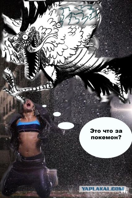 И вот первая рабочая пятница!