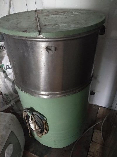 А какая у вас машина?