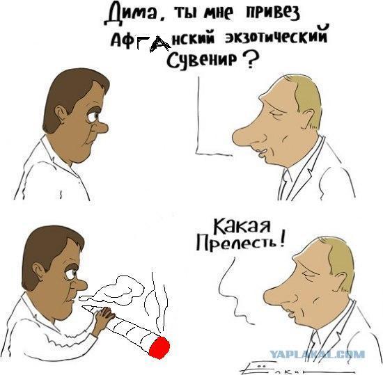 Экзотический сувенир