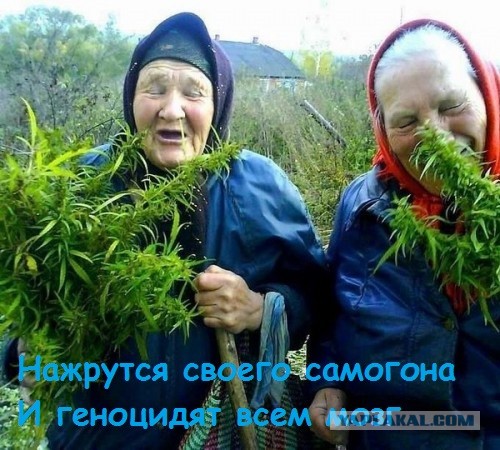 Память о войне
