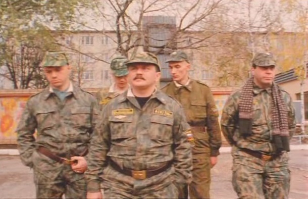 На Алтае суд рассмотрел дело банды, обложившей данью воинскую часть
