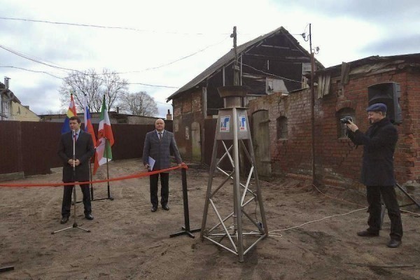 В Германии сравнили водную блокаду Крыма со средневековой осадой