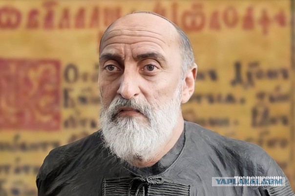 Нейронная сеть смоделировала, как мог выглядеть Иван Грозный LabelMe Дзен