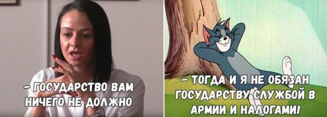 Заработок на каждого члена семьи должен быть 100 т.р., остальное бедность