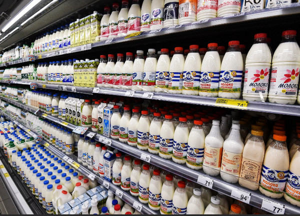 Шведская Tetra Pak уходит из России