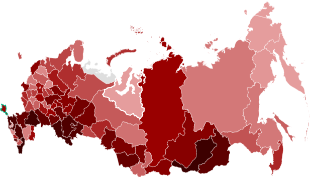 В России массово удаляют данные о погибших в Украине. Суд признал это гостайной