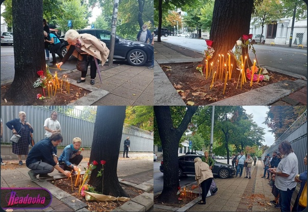 В Подмосковье взорвали дочку известного общественного деятеля Александра Дугина