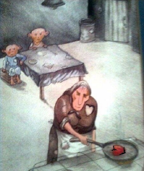 Картинки со смыслом