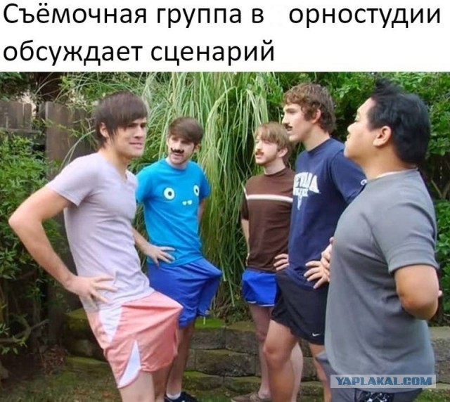 50 пятничных картинок 22.09.2023