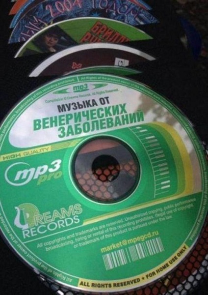 Смешал, но не взбалтывал: 04.05.24