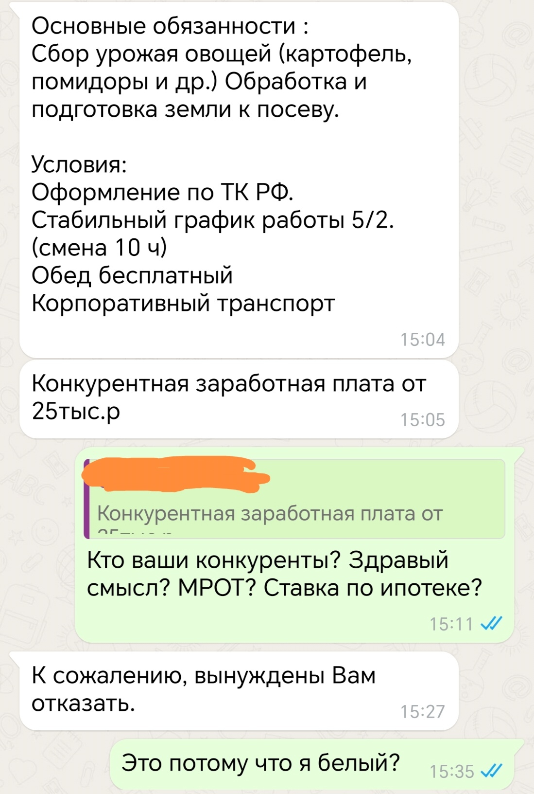 Лучшее предложение