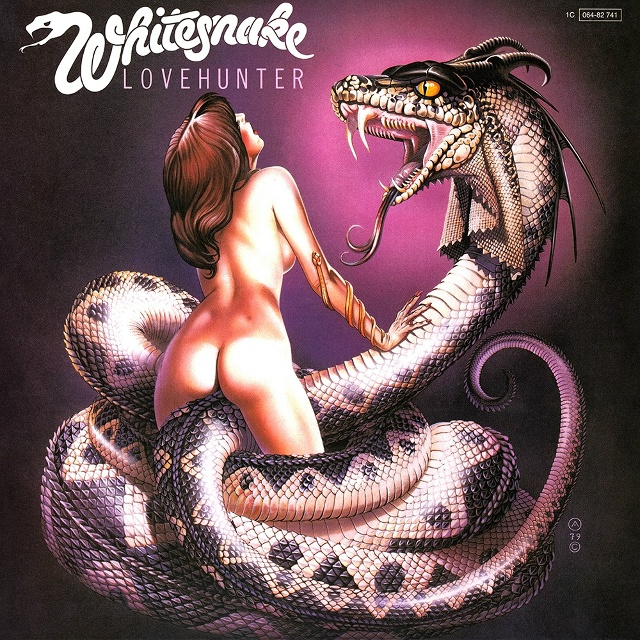 Музыка и музыканты: David Coverdale и все-все-все..