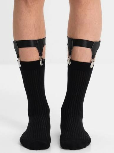 Подтяжки для рубашки