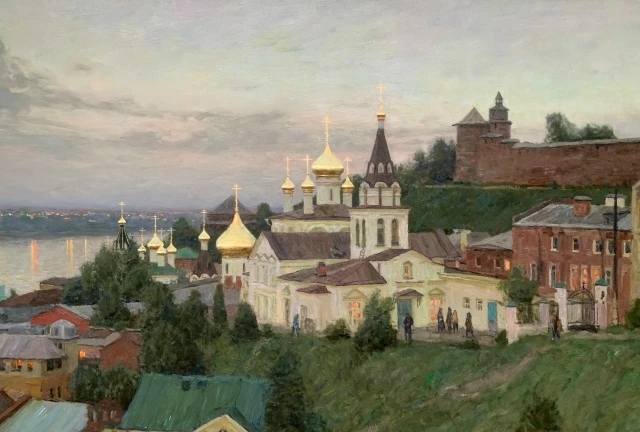 АРТ-Воскресенье