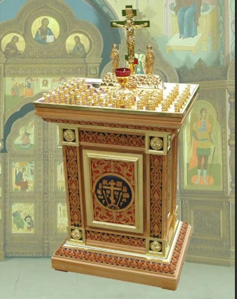 Картинки на кануне Рождества.