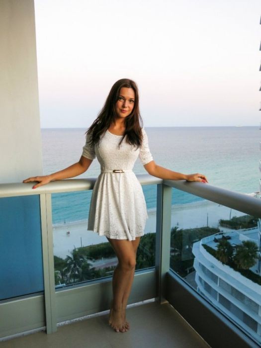 Наши красавицы