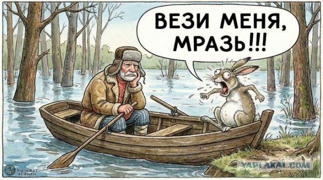 Картинки для деградации 173 (разной степени свежести)