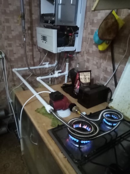 Срок службы газового котла в частном доме по закону: кому нужно срочно его менять