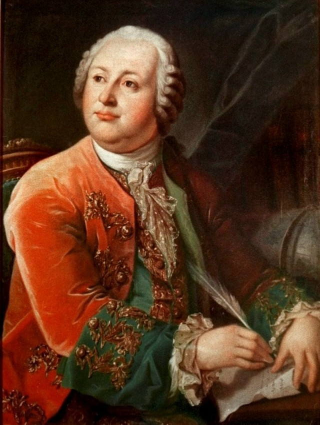 Страна с непредсказуемой ....историей.