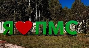 Суровый ПМС