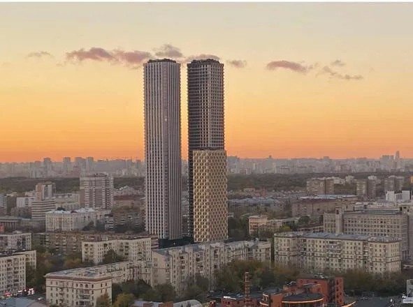 Прошлое vs настоящее