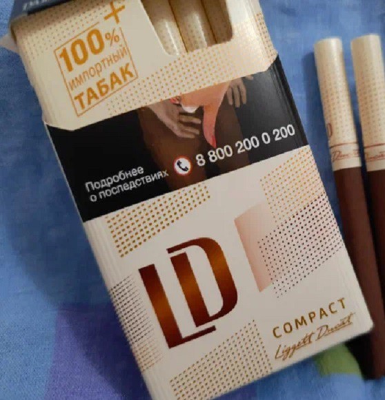 Кто что курит? И по чём у вас сигареты сейчас?