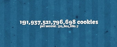 Сookie Clicker