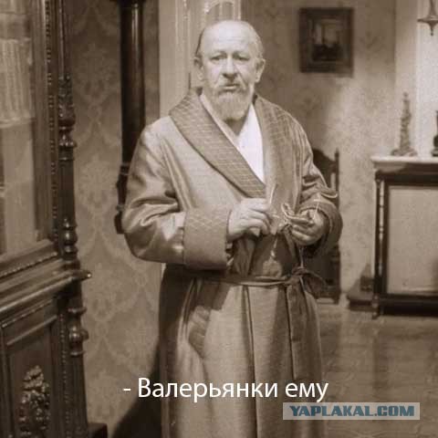 Ефремов Михаил