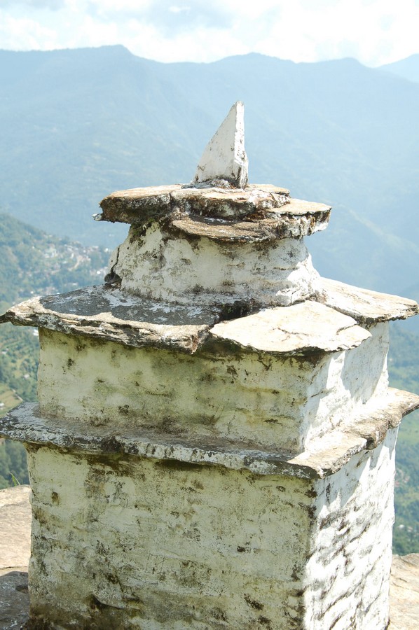 Тибет
