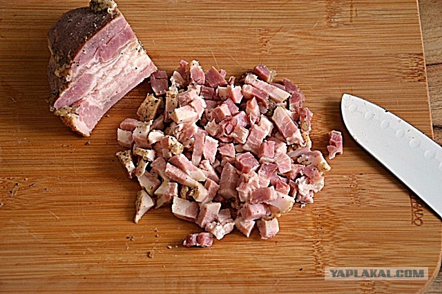 Борщ "Креативный"