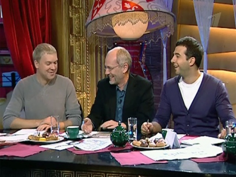Из-за них я переключаю каналы