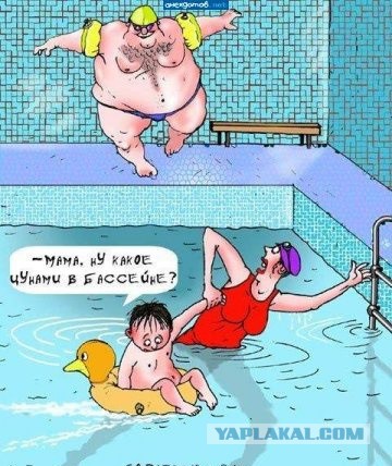 Очередная порция картинок из сети