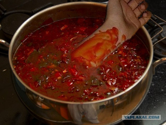 Странный вопрос..