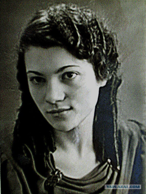 Лица Советской эпохи: Советская свадьба