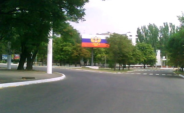 Перемирие кончилось, едва начавшись. Часть 13