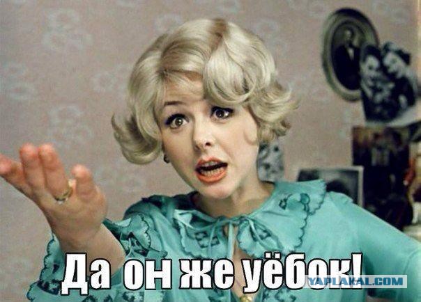 Му*аками полна земля...