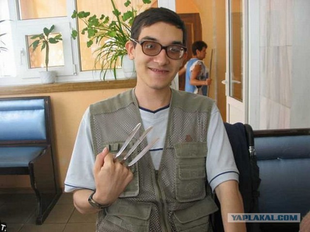 Приколюшечки