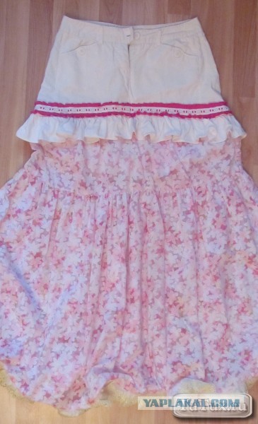 Дневник московского гастарбайтера