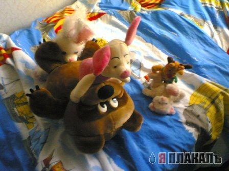 ИГРУШКИ. Прикольные игрушки!