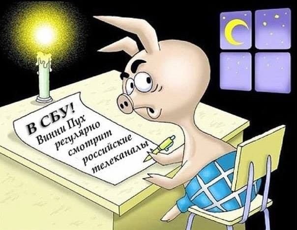 Обзор сми по Украине