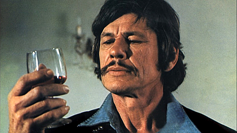 Фото актеров и музыкантов, из которых харизма плещет через край