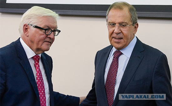 Лавров заявил о неопровержимых доказательствах по делу о диверсии в Крыму