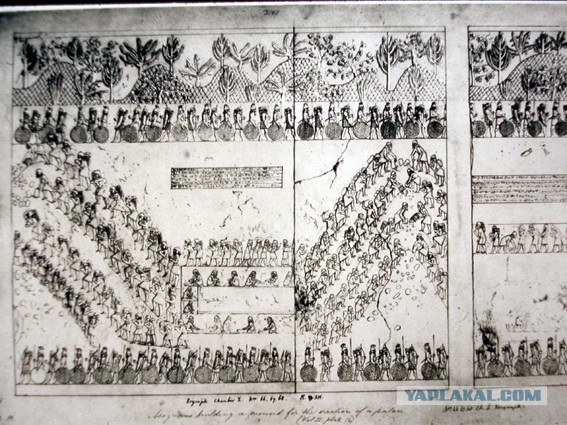 Пора вари... валить бетон! "Альты", шах и мат!