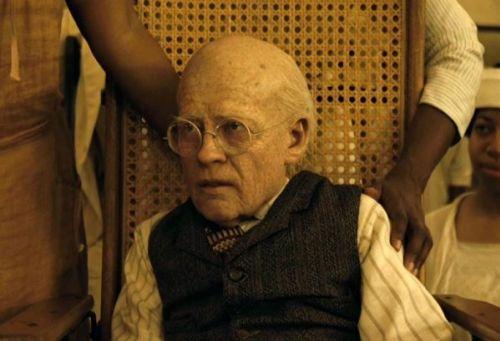 Удивительные перевоплощения актеров