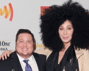 Cher
