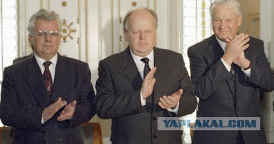 Россия сделает шаг на встречу рождённым в СССР