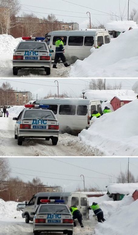 Подборка безудержного веселья