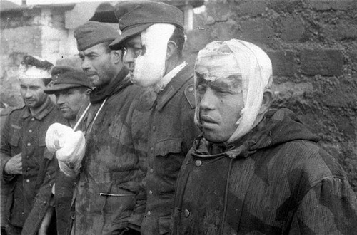 О советской «агрессии» 1939-1940гг. против Финляндии.