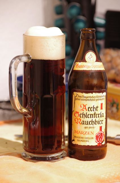 Варим пиво (Pale Ale)